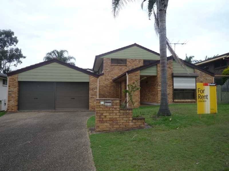 20 Goldwyn Street, Mcdowall QLD 4053