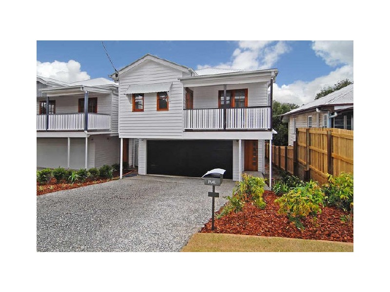 82 Reuben Street, Stafford QLD 4053