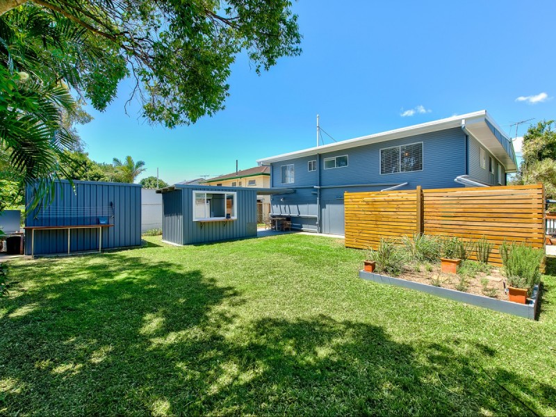 4 Hack Street, Zillmere QLD 4034