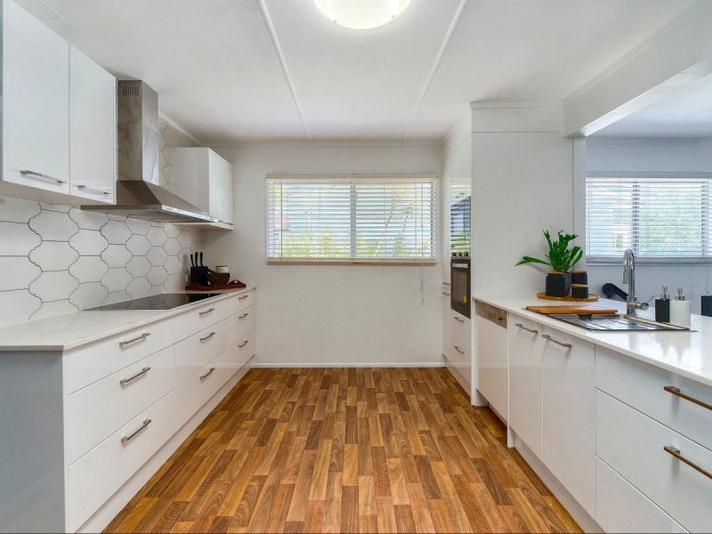 4 Hack Street, Zillmere QLD 4034