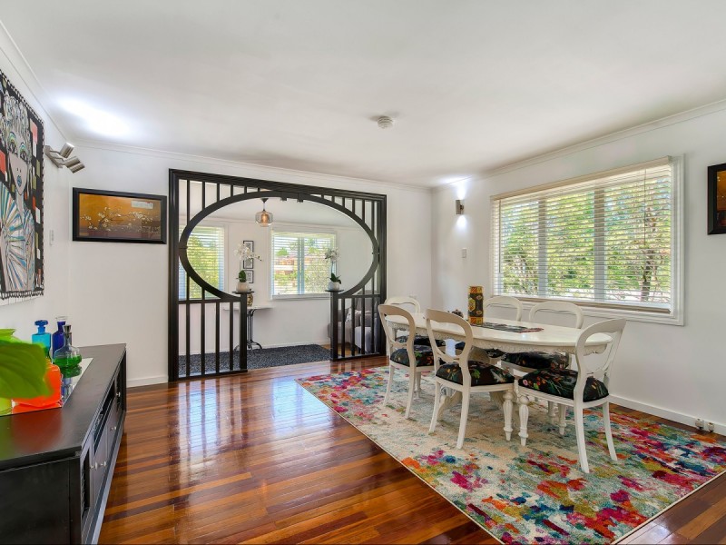 4 Hack Street, Zillmere QLD 4034