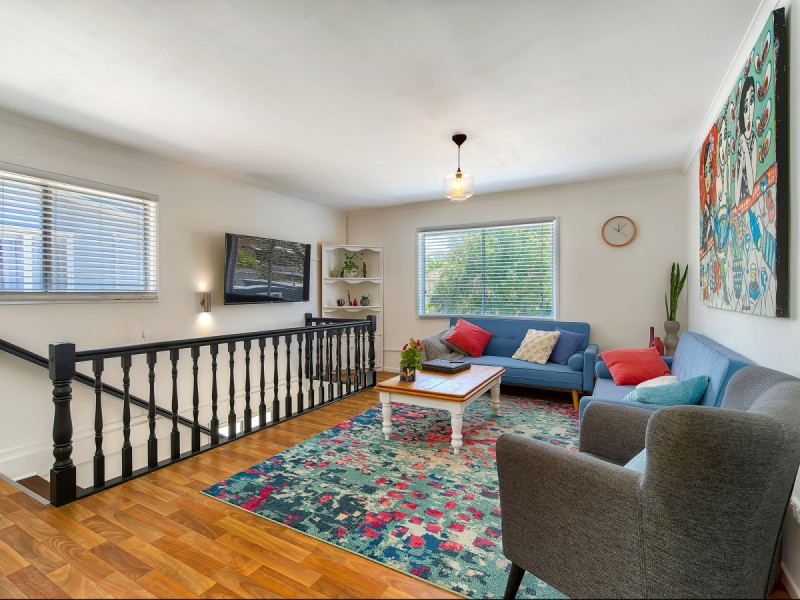 4 Hack Street, Zillmere QLD 4034