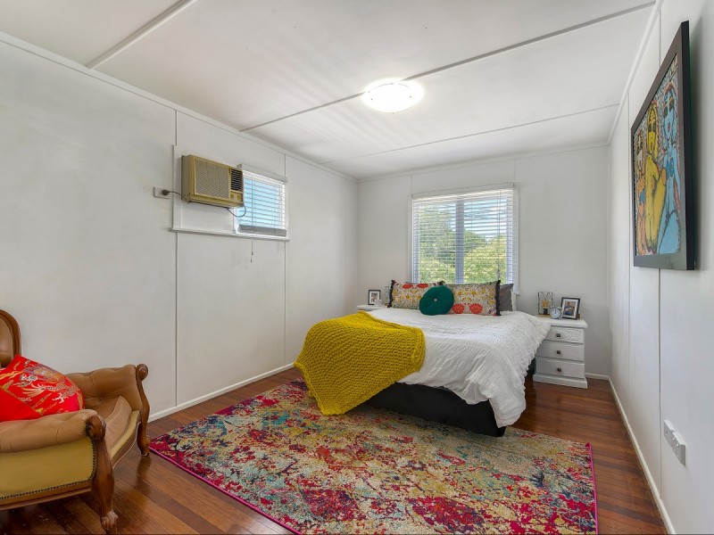 4 Hack Street, Zillmere QLD 4034