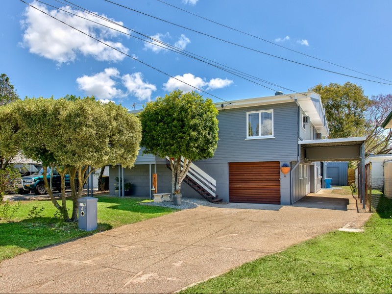 4 Hack Street, Zillmere QLD 4034