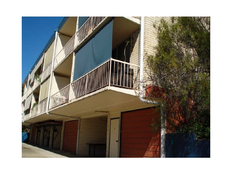 7/32 Garrick Terrace, Herston QLD 4006