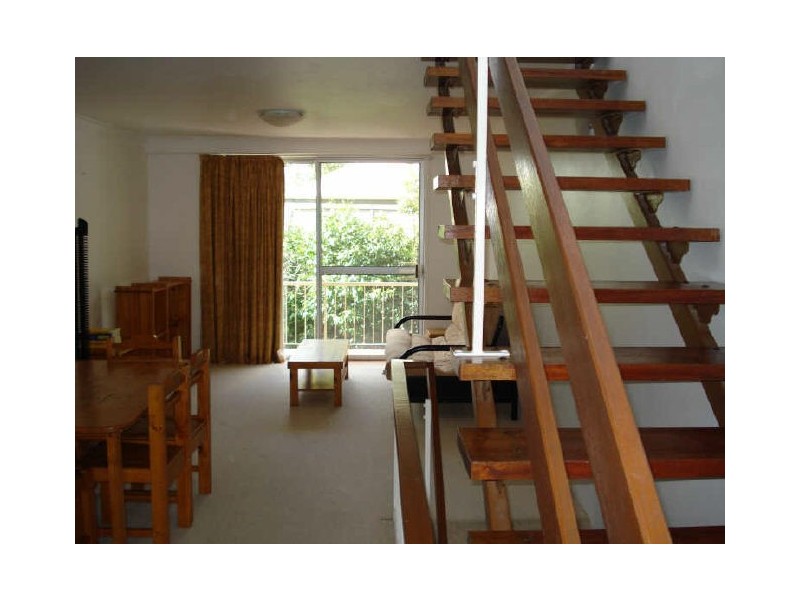 7/32 Garrick Terrace, Herston QLD 4006