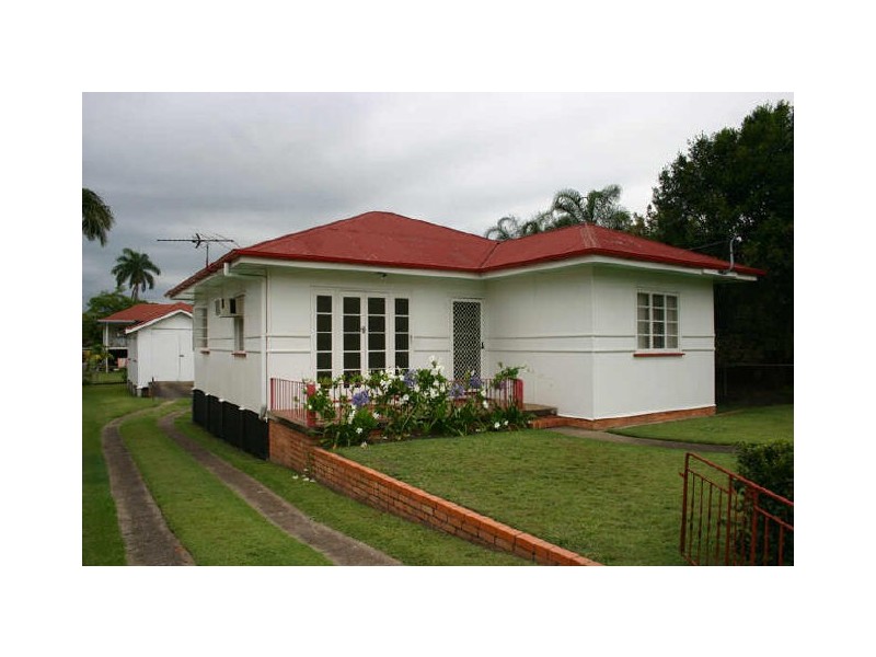 34 Fallon Street, Everton Park QLD 4053