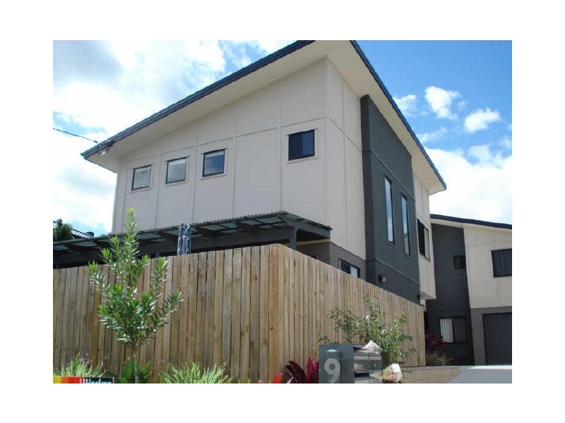 1/9 Western Avenue, Chermside QLD 4032