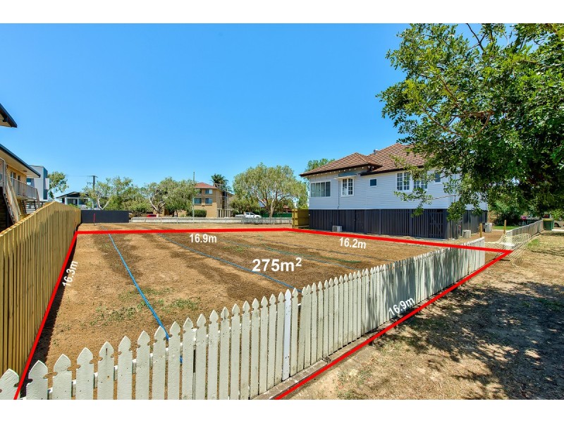 Lot 3/13 Erskine Avenue, Kedron QLD 4031