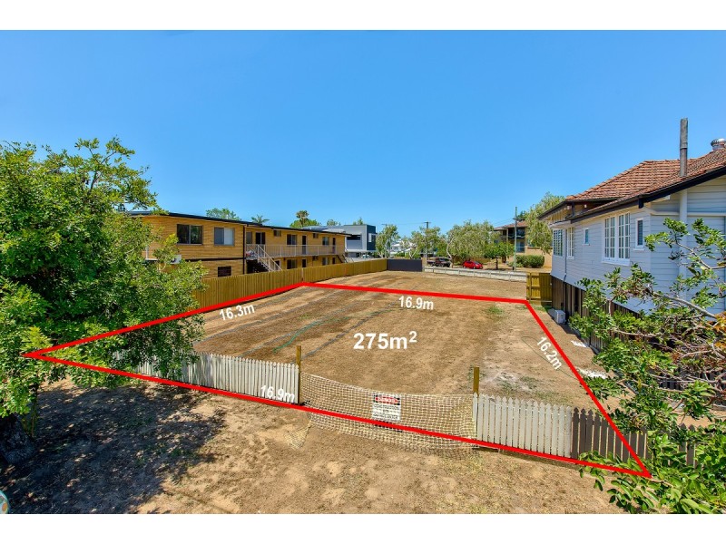 Lot 3/13 Erskine Avenue, Kedron QLD 4031