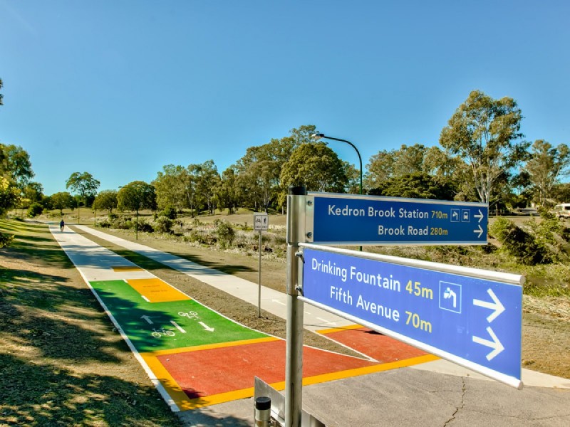 Lot 3/13 Erskine Avenue, Kedron QLD 4031