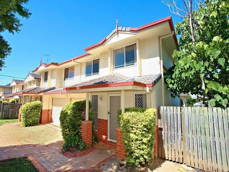 49 Florrie Street, Wooloowin QLD 4030