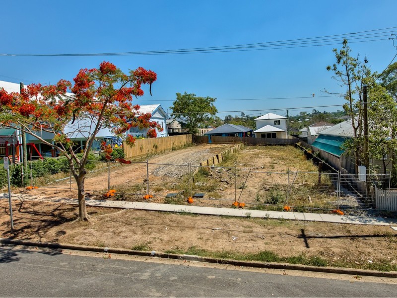 27 Byth Street, Stafford QLD 4053