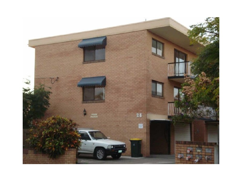 1/28 Pilba Street, Chermside QLD 4032