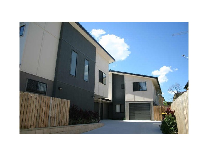 2/9 Western Avenue, Chermside QLD 4032