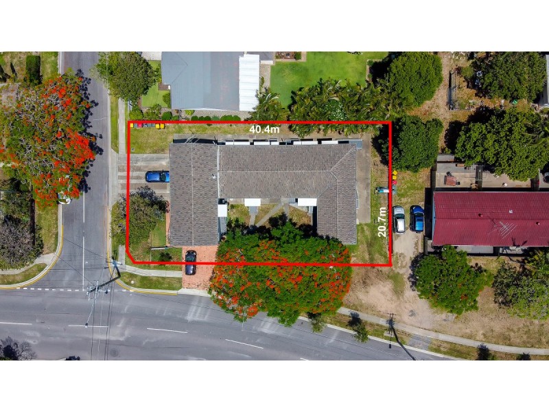 50 Oliver Street, Kedron QLD 4031