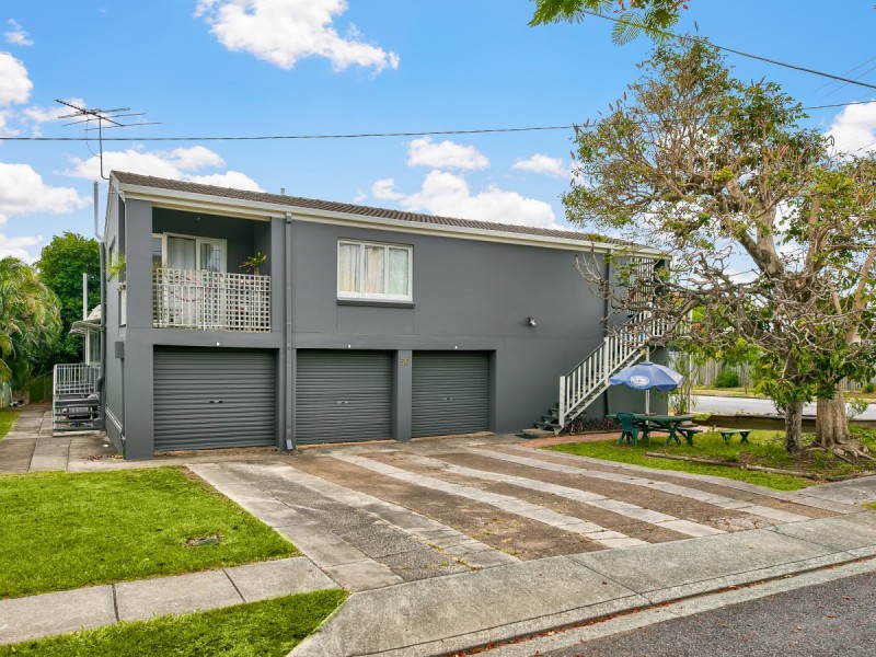 50 Oliver Street, Kedron QLD 4031