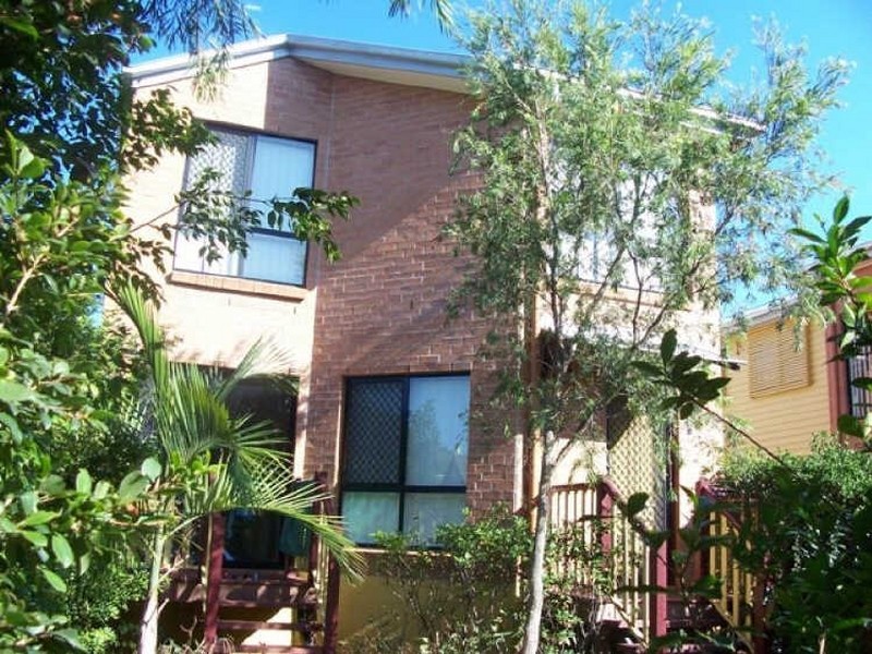 5/11 Lade Street, Gaythorne QLD 4051