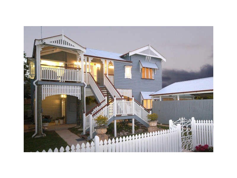 20 Cumberland Street, Windsor QLD 4030