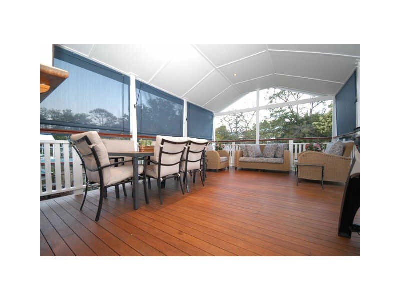 20 Cumberland Street, Windsor QLD 4030