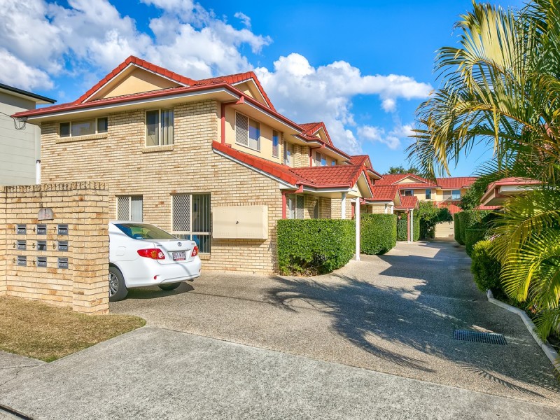 1/14 School  Road, Stafford QLD 4053