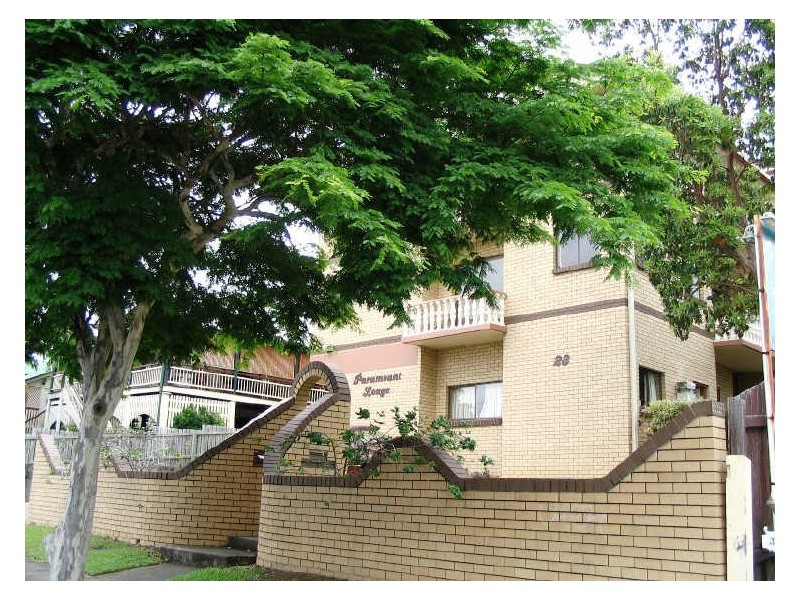 1/28 Bonython Street, Windsor QLD 4030