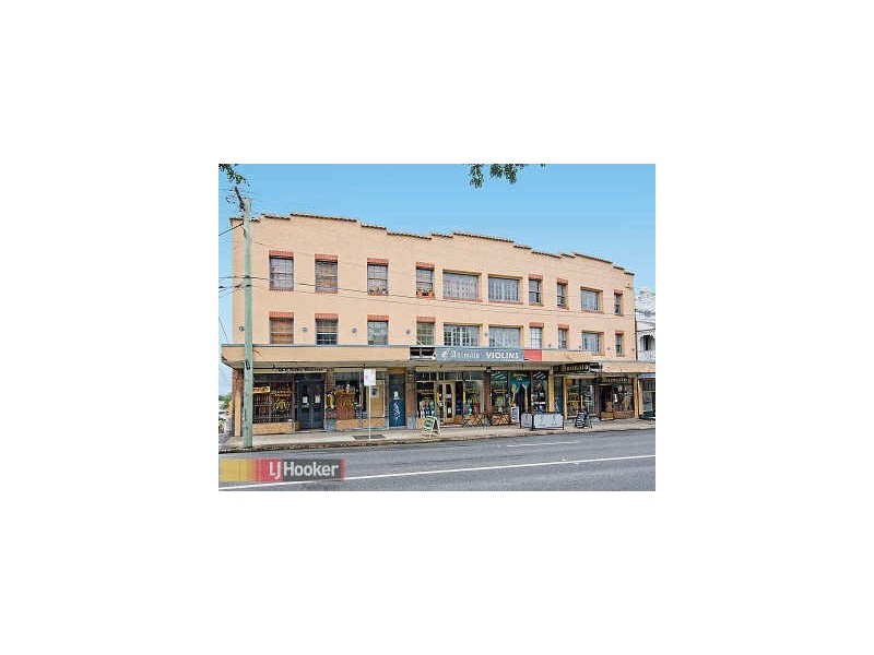 9/109 Musgrave Road, Red Hill QLD 4059