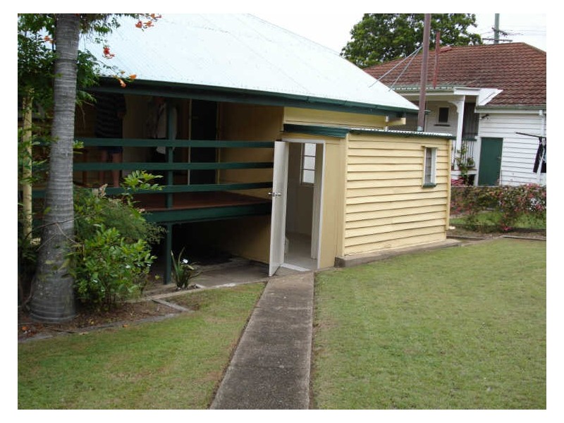 43 Reuben Street, Stafford QLD 4053