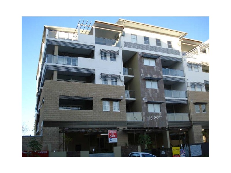 11/45 Playfield Street, Chermside QLD 4032