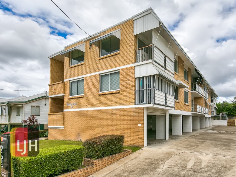 6/19 East Street, Lutwyche QLD 4030