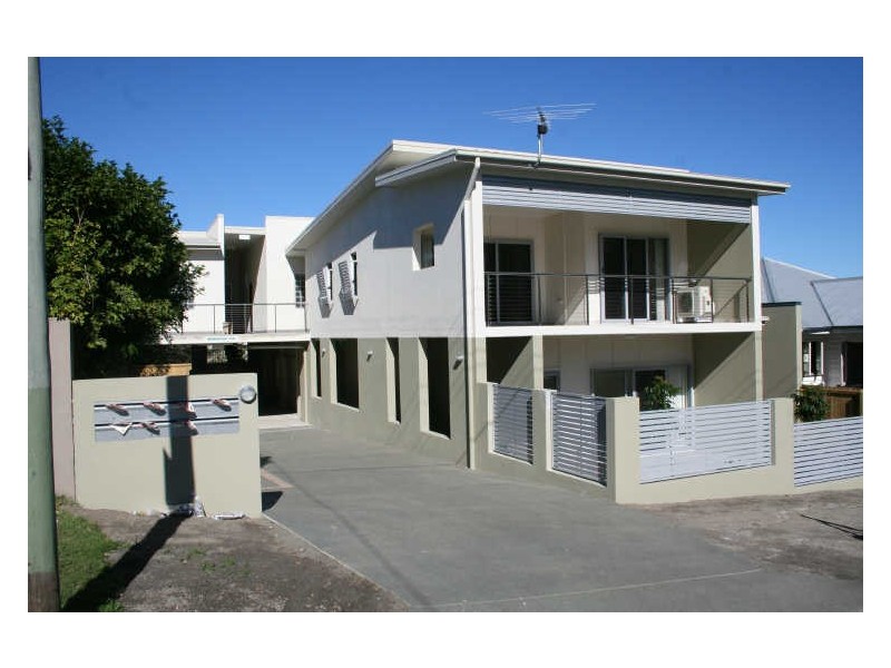 1/22 Wayland Street, Stafford QLD 4053