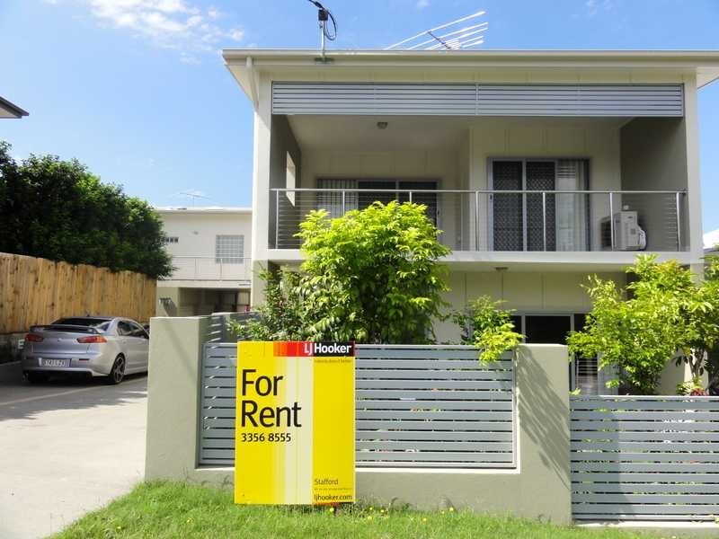 3/22 Wayland Street, Stafford QLD 4053