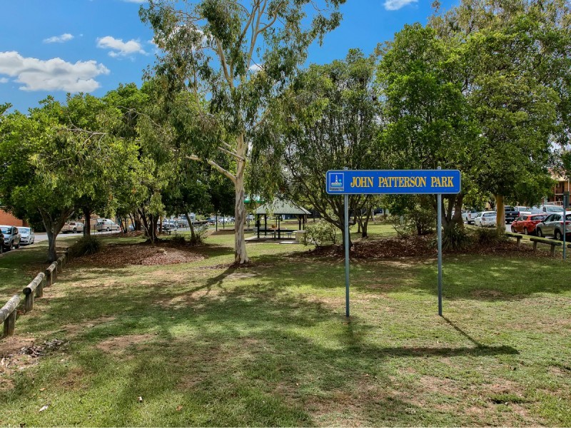 6/77 Farnell Street, Chermside QLD 4032