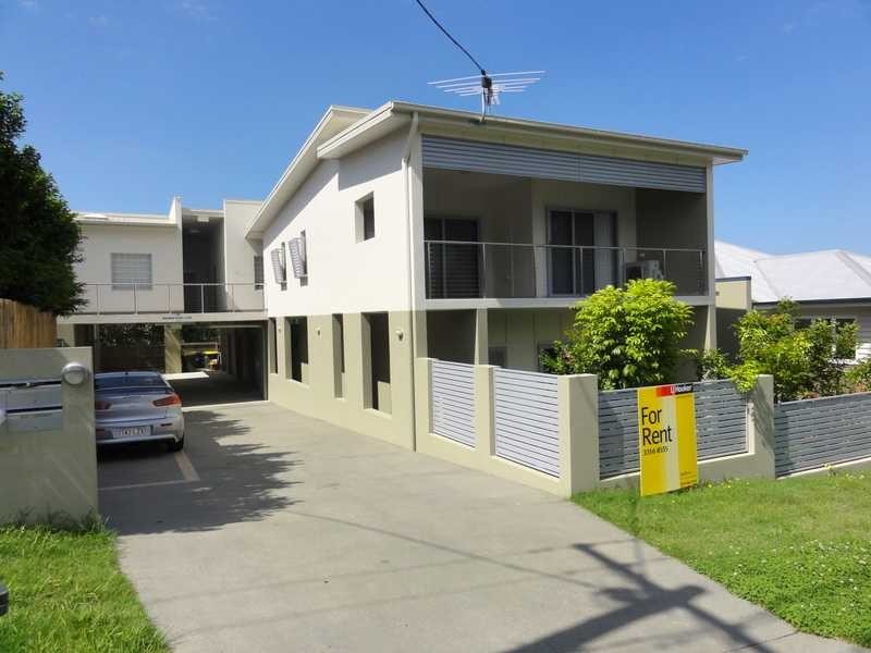 6/22 Wayland Street, Stafford QLD 4053