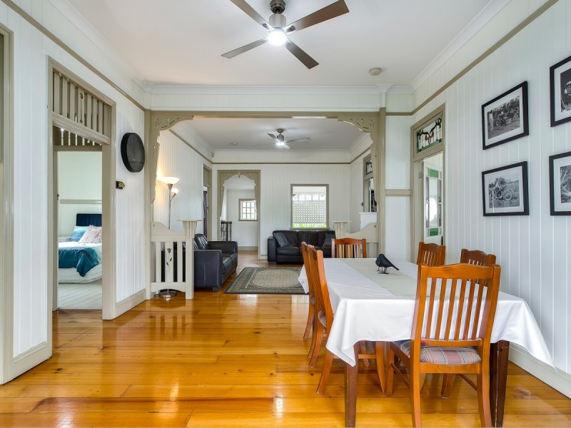 36 Lasseter Street, Kedron QLD 4031