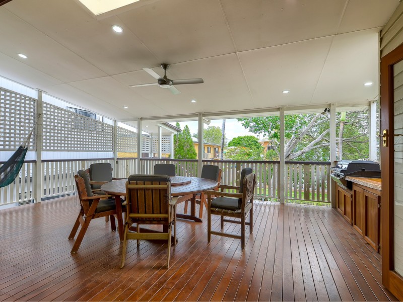 36 Lasseter Street, Kedron QLD 4031