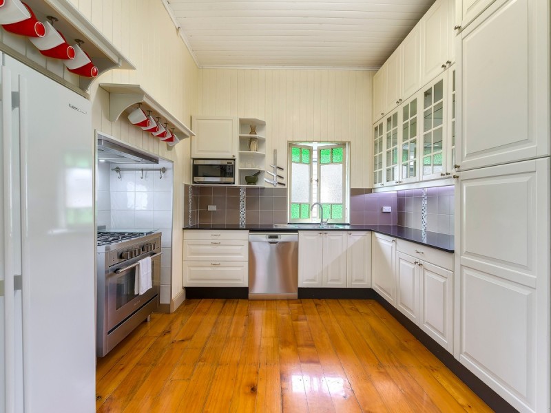 36 Lasseter Street, Kedron QLD 4031