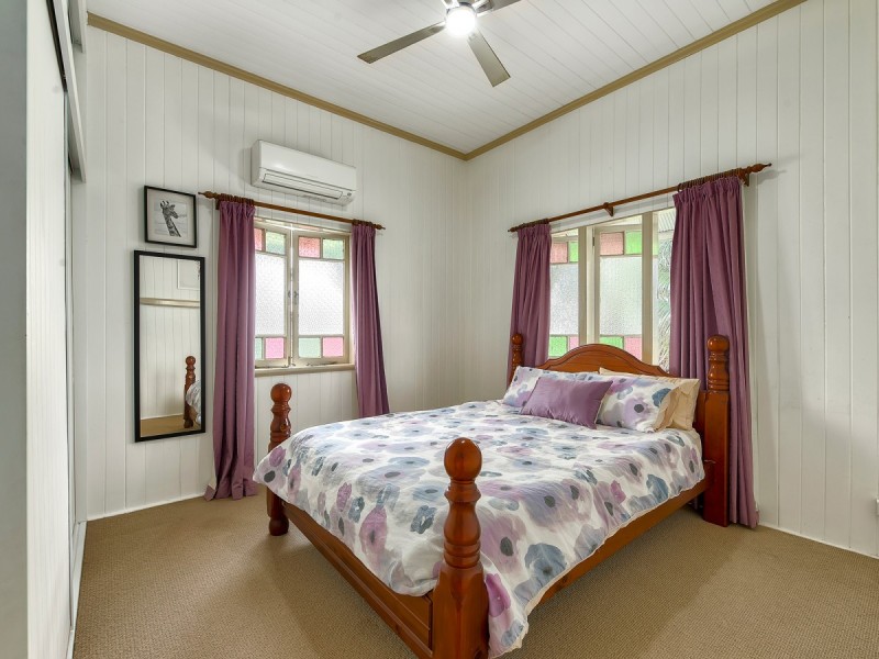 36 Lasseter Street, Kedron QLD 4031