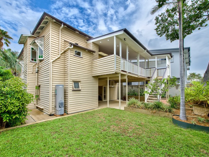 36 Lasseter Street, Kedron QLD 4031