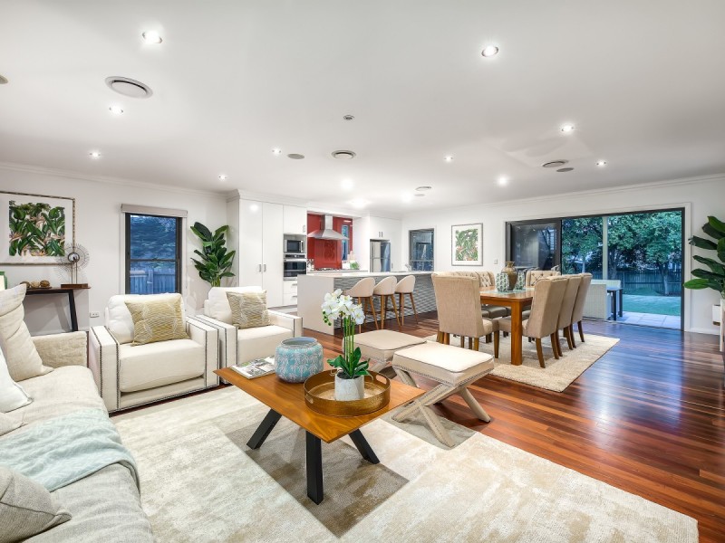 9 Dawn Street, Kedron QLD 4031