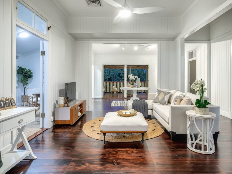 9 Dawn Street, Kedron QLD 4031