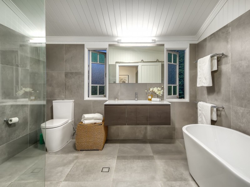 9 Dawn Street, Kedron QLD 4031