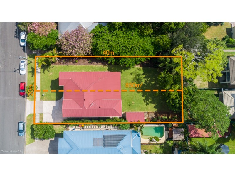 9 Dawn Street, Kedron QLD 4031