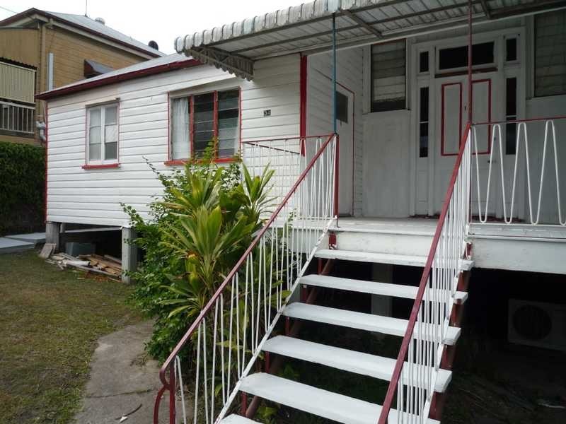 3/34 Fosbery Street, Windsor QLD 4030