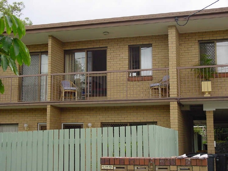 6/9 Denman Street, Alderley QLD 4051