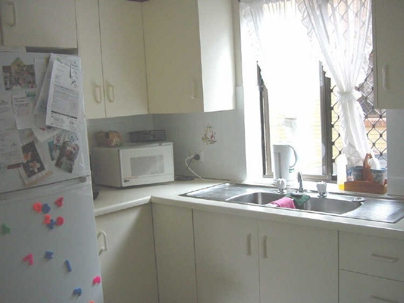 6/9 Denman Street, Alderley QLD 4051