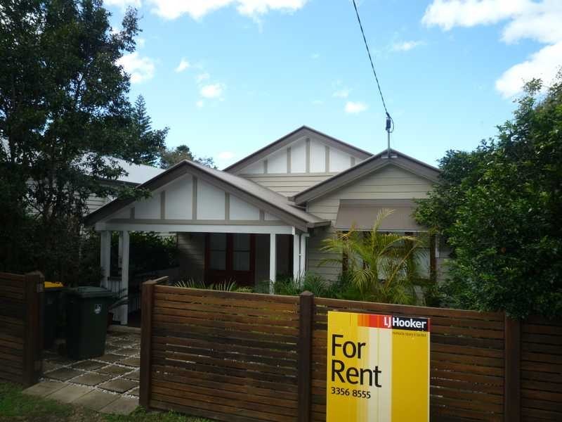7 Crowther Street, Windsor QLD 4030