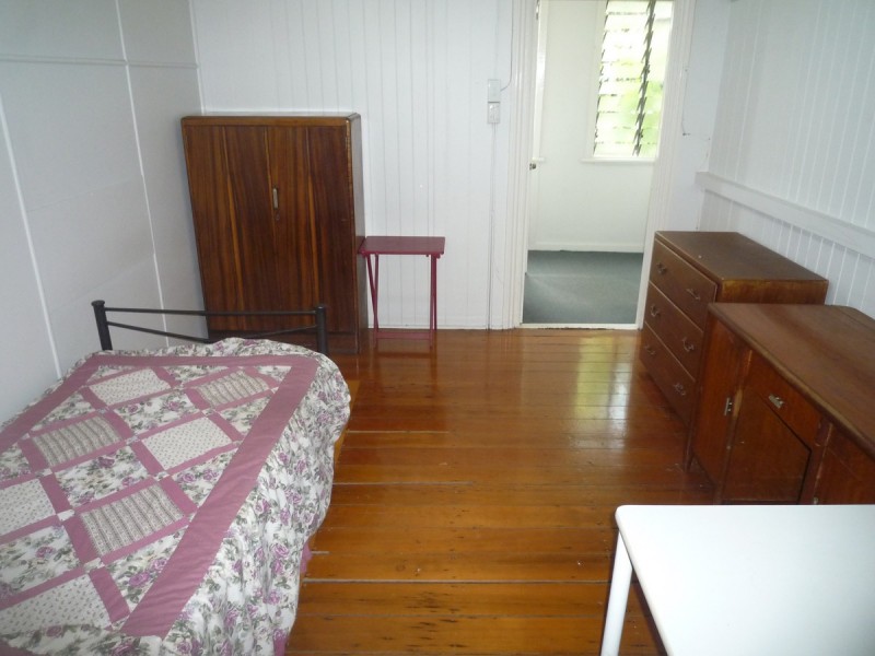 5/85 Stewart Road, Ashgrove QLD 4060