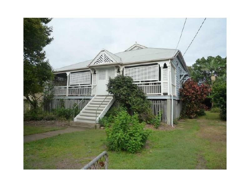 32 Oxford Street, Hamilton QLD 4007