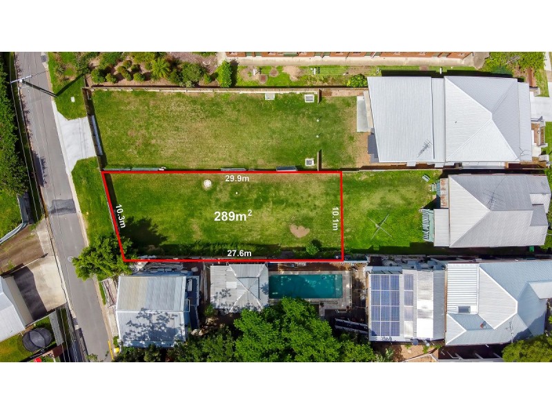 13 Latona Street, Paddington QLD 4064